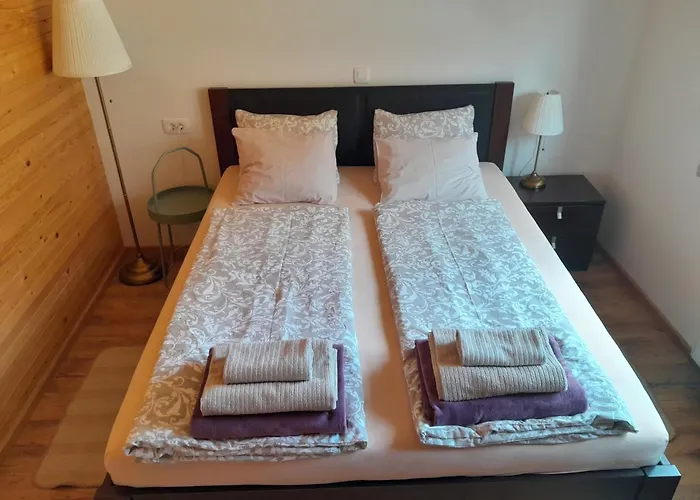 Turisticna Kmetija Marovt