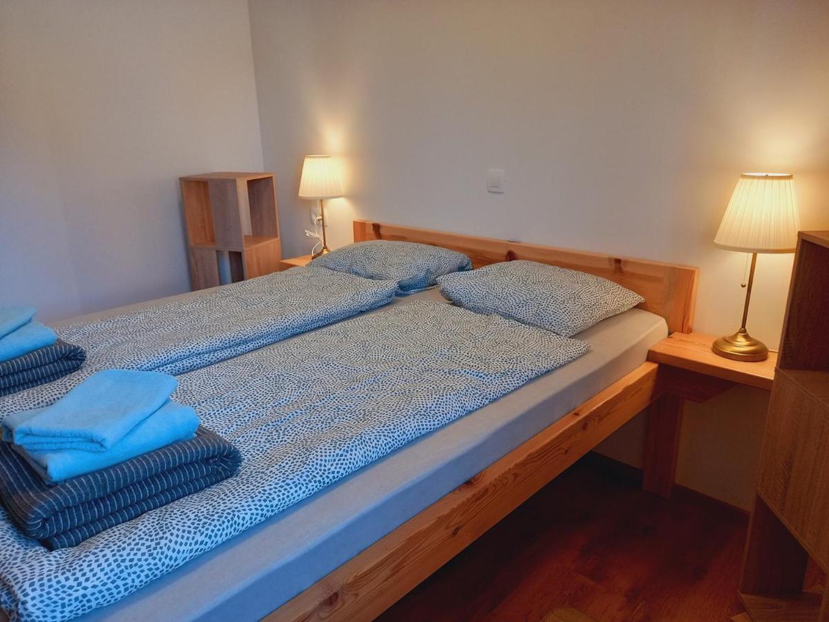 Turisticna Kmetija Marovt Bled