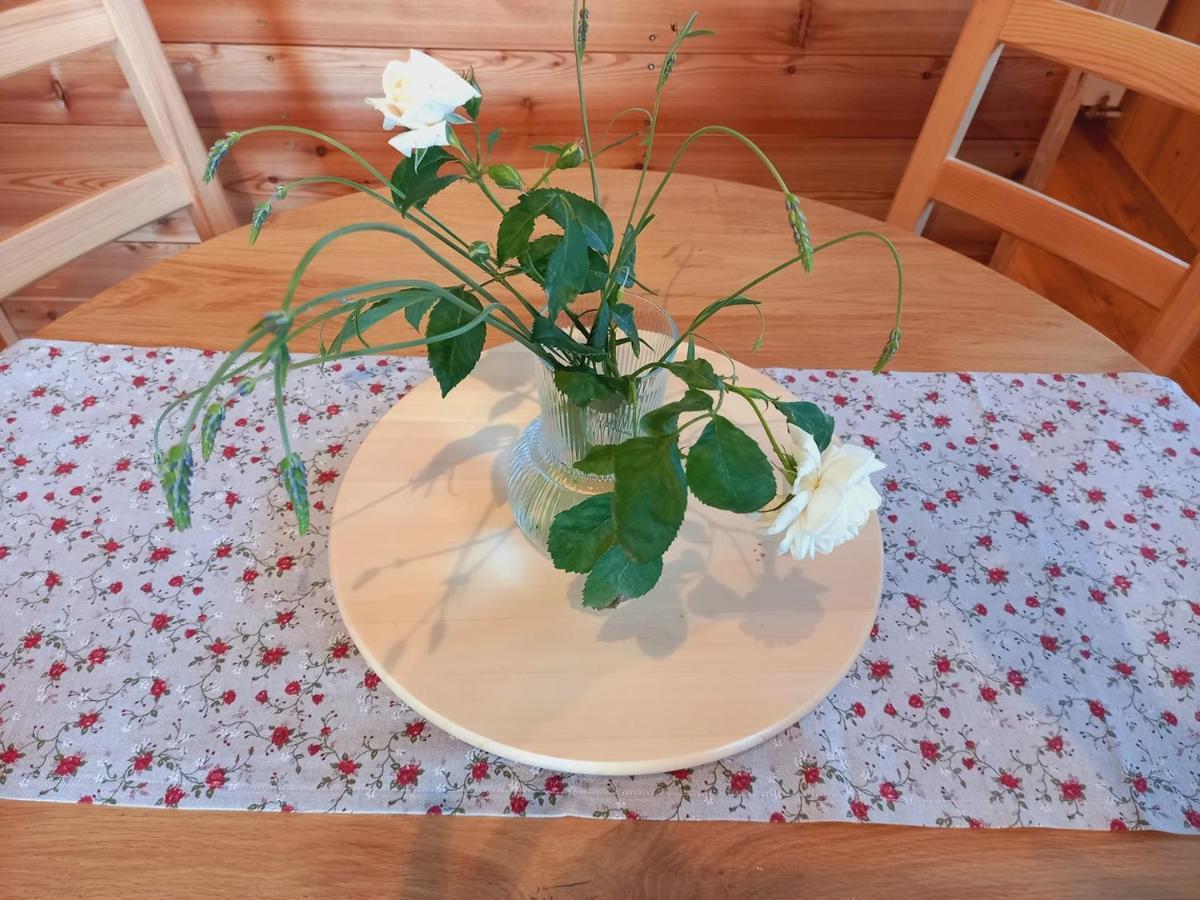Turisticna Kmetija Marovt Farm stay *