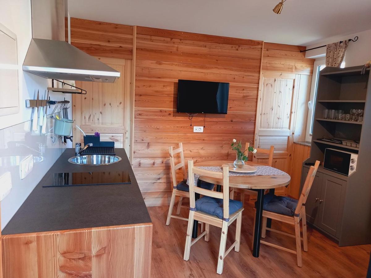 Farm stay Turisticna Kmetija Marovt