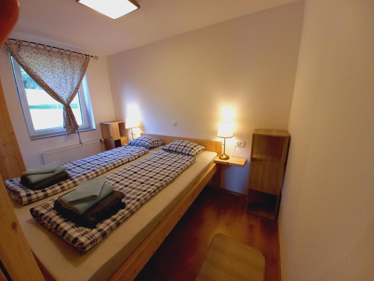 Turisticna Kmetija Marovt *