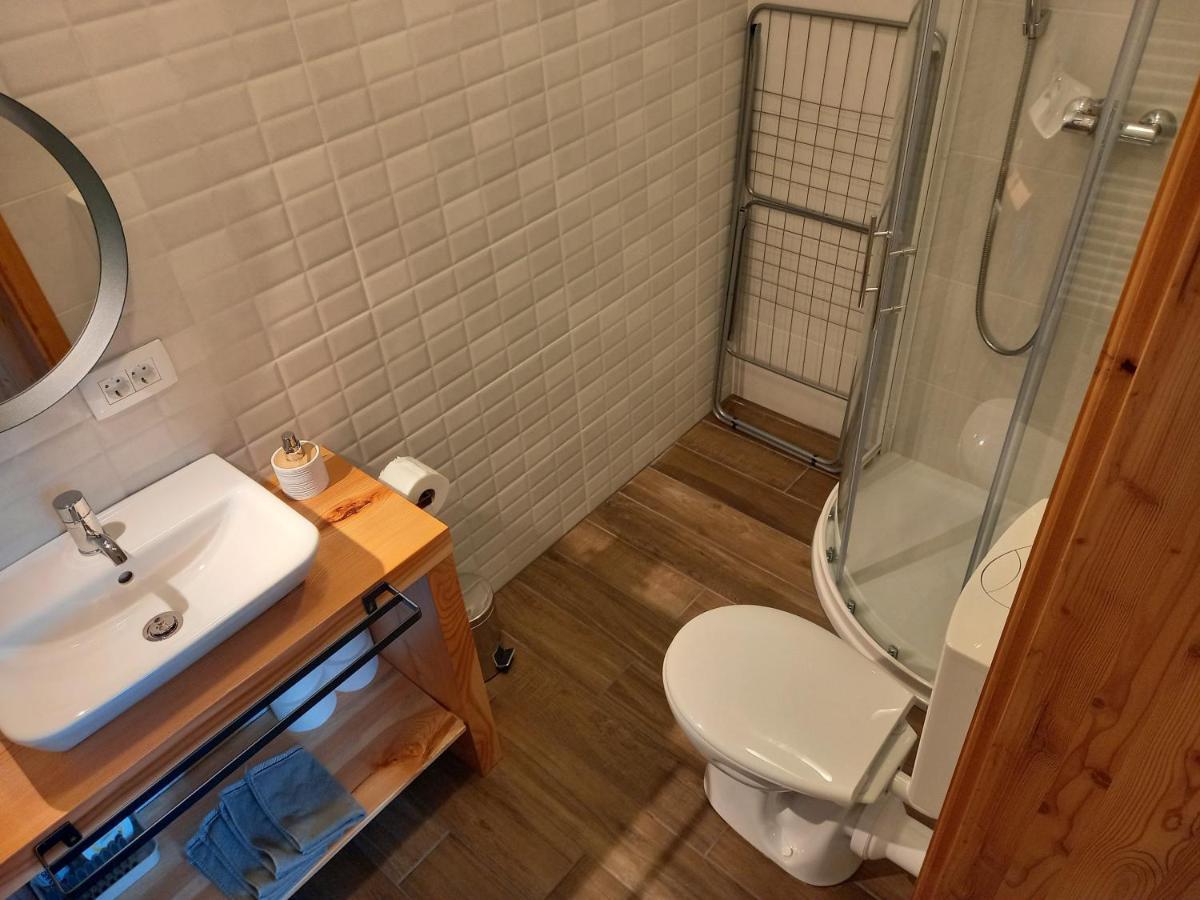 Smještaj na farmi Turisticna Kmetija Marovt Bled