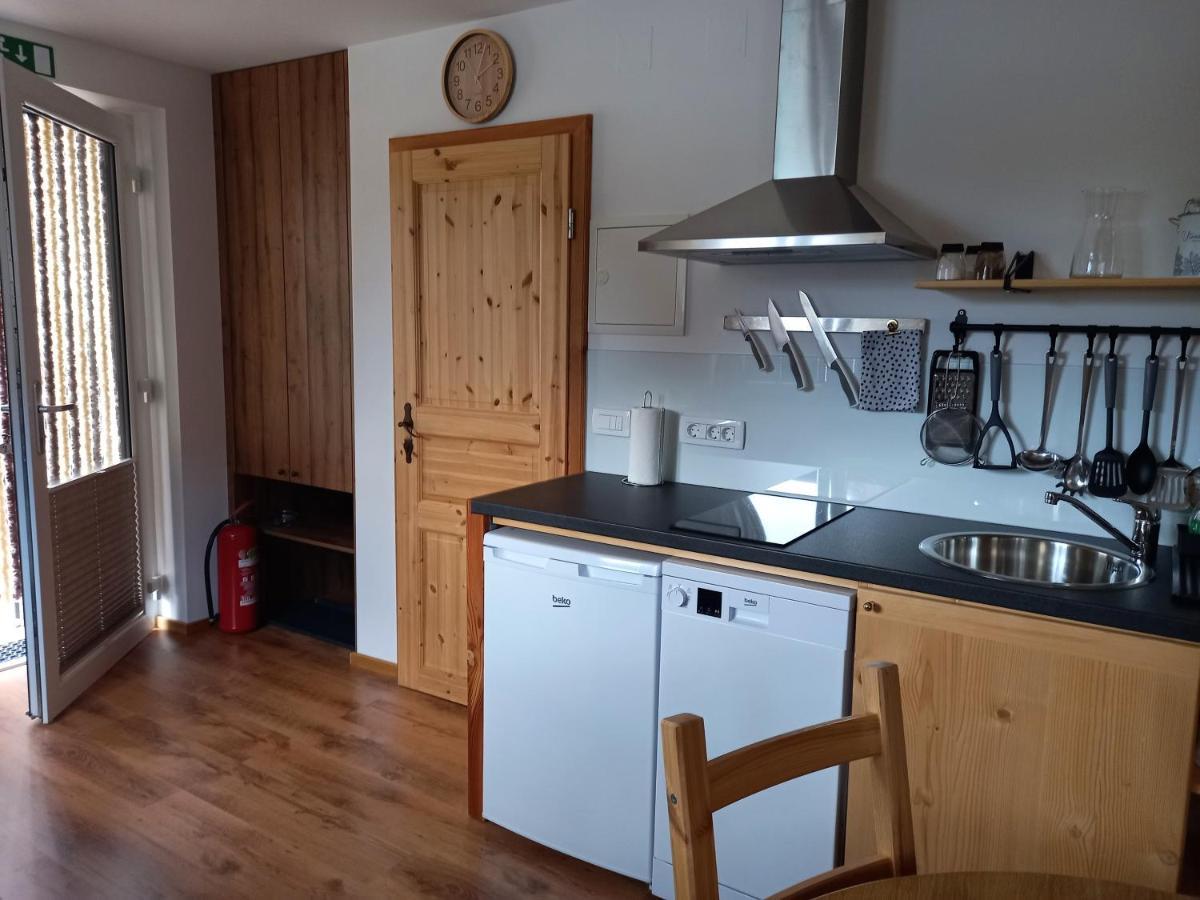 Farm stay Turisticna Kmetija Marovt