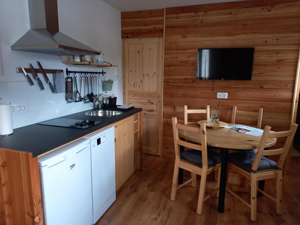 Farm stay Turisticna Kmetija Marovt