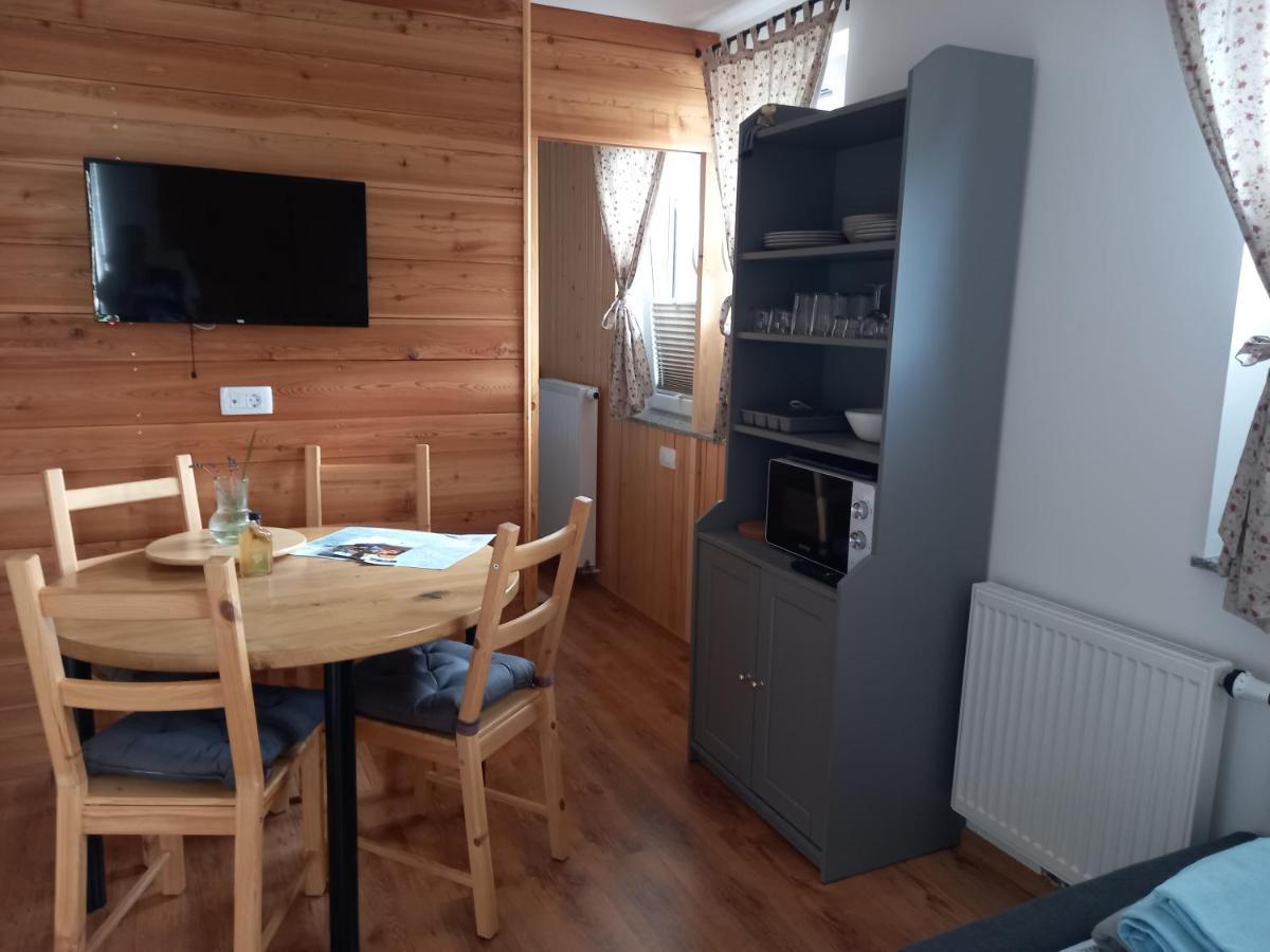 Farm stay Turisticna Kmetija Marovt