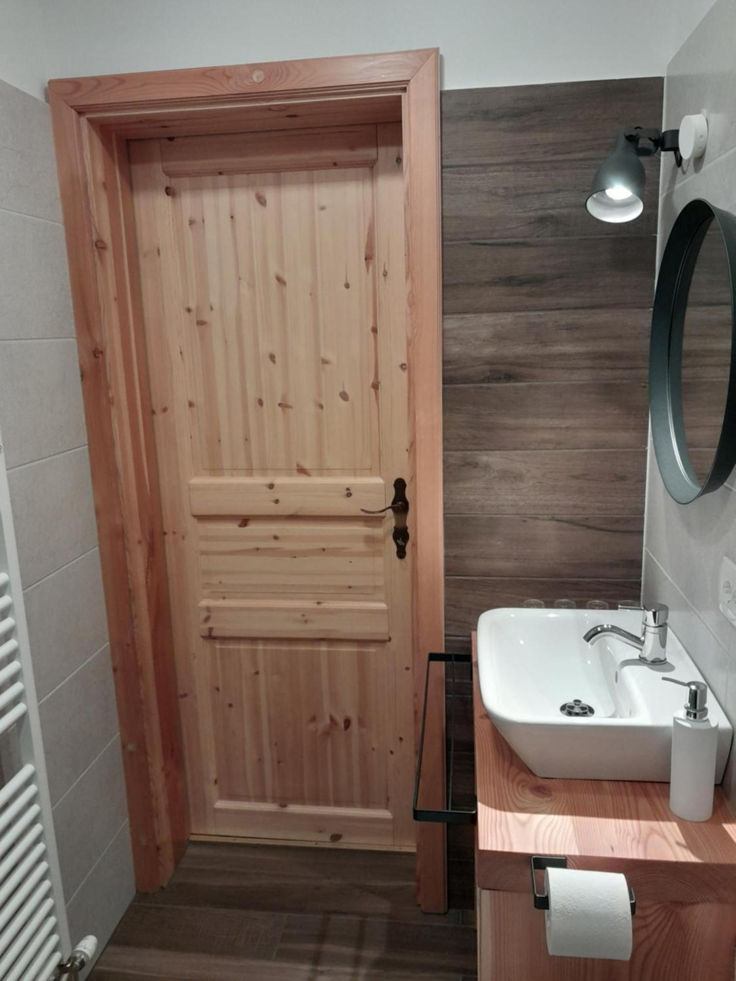 Turisticna Kmetija Marovt Farm stay *