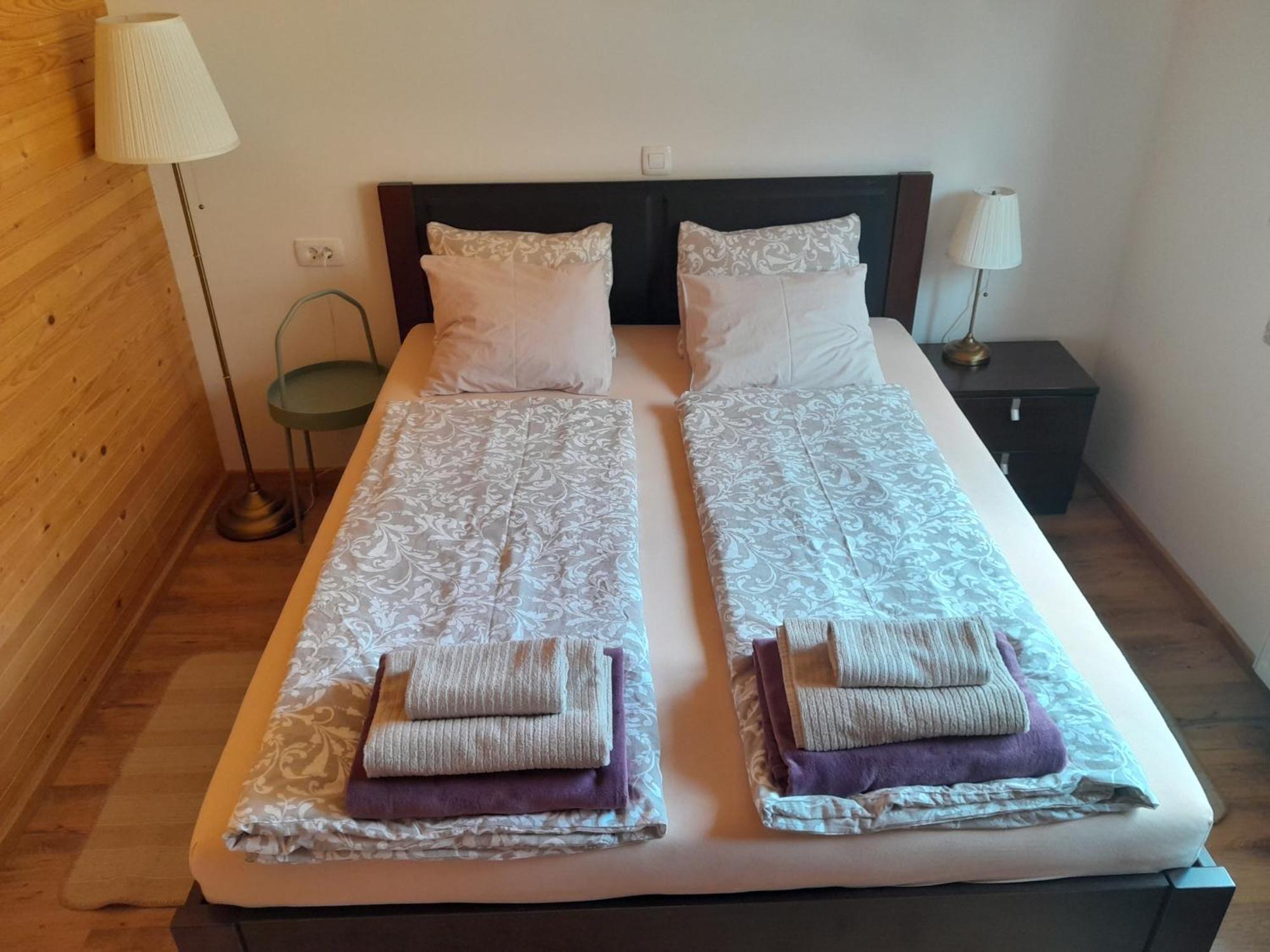 Turisticna Kmetija Marovt Bled