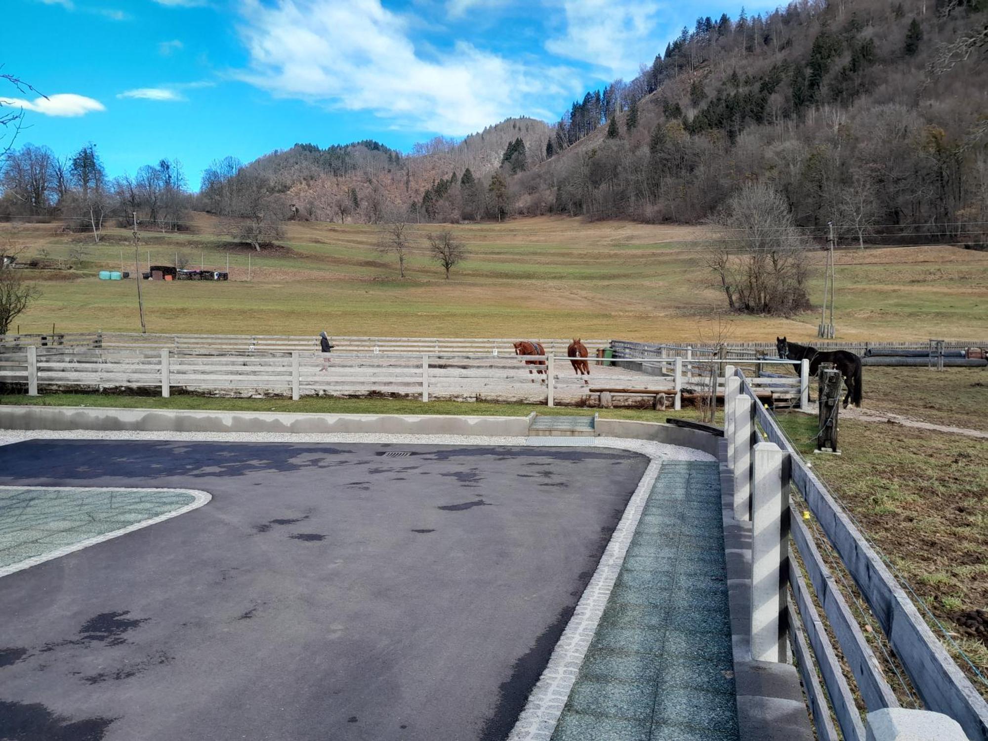 Turisticna Kmetija Marovt Bled